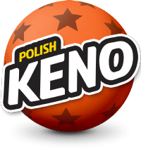 Keno Polandia