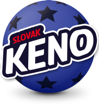 Slovakkia Keno