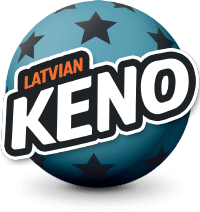 Keno Latvia