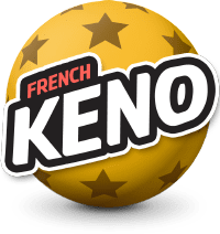 Prantsuse Keno