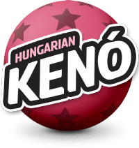 Унгарско Кено