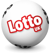 Lielbritānijas loterija