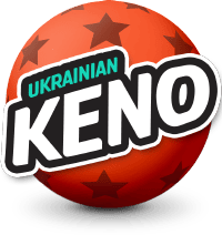 Украинско Кено