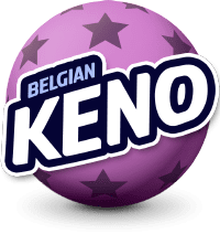 Белгийско Кено