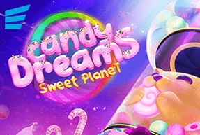 CANDY DREAMS:SWEET PLANET