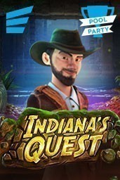 INDIANA’S QUEST