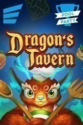 DRAGON’S TAVERN