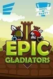 EPIC GLADIATORS