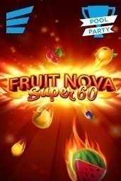 FRUIT SUPER NOVA 60