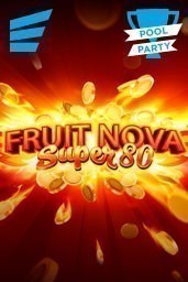 FRUIT SUPER NOVA 80