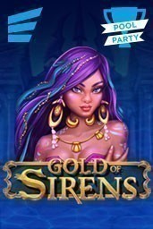 GOLD OF SIRENS