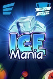 ICE MANIA