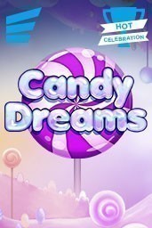 CANDY DREAMS