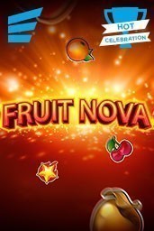 FRUIT NOVA