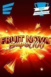 FRUIT SUPER NOVA 100