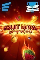 FRUIT SUPER NOVA 60
