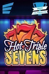 HOT TRIPLE SEVENS