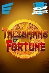 TALISMANS OF FORTUNE