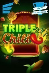 TRIPLE CHILI