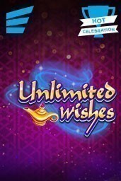 UNLIMITED WISHES
