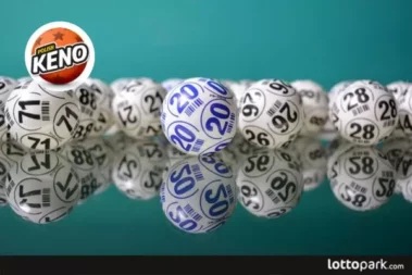 Ako hrať lotériu Keno zodpovedne