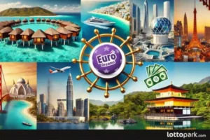 Lugares increíbles en el mundo