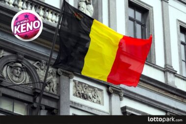Belgien