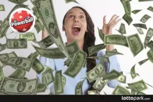 Los mayores ganadores de PowerBall