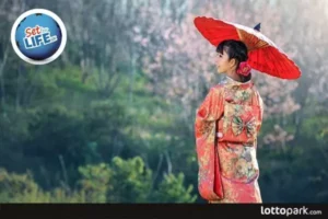 Bir loto milyonerinin Japonya'da ziyaret edebileceği en iyi yerler