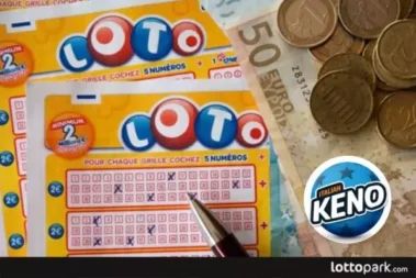 Chances of Winning