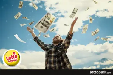 Loteries caritatives