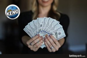 Cómo predecir los números ganadores del Keno