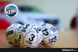 Cum să jucați la loteria Keno în mod responsabil