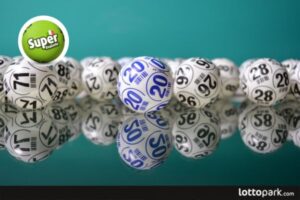 metoderna för att välja lottnummer