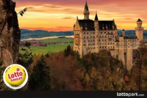 De bästa platserna att besöka i Tyskland
