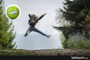 De bedste grunde til at spille SuperEnalotto