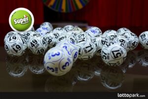 De främsta anledningarna att spela på lotto år 2024