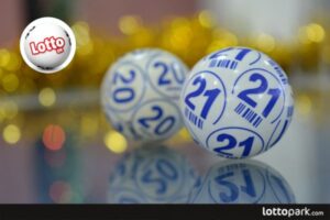 É possível prever os números da loteria