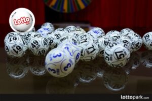 Egyesült Királyság Nemzeti Lottó története