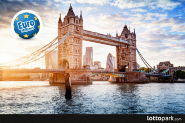 EuroMillions spelen