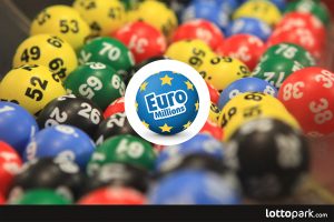 EuroMillions Lospreis