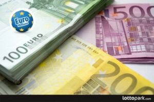 EuroMillions - az egyik legjobb lottójáték 2023-ban