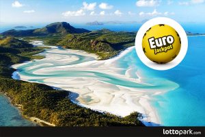 Eurojackpot Lotto