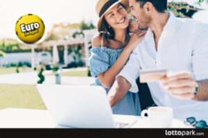 Eurojackpot oynamak
