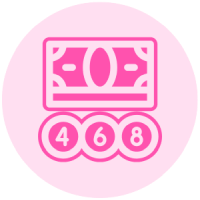 GG World Keno numbers