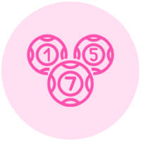 GG World Keno results