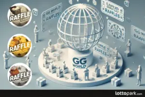 Guía de los sorteos GG World