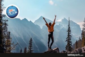 Histoire De La Loterie Nationale Britannique