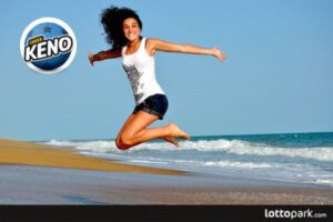 Hogyan lehet megjósolni a Kenó nyerőszámokat