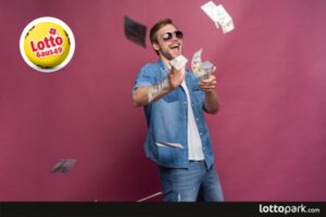 Hvordan spiller man det tyske Lotto 649
